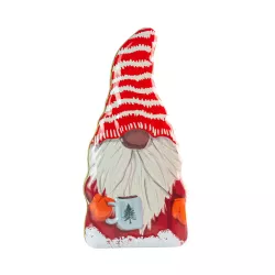 Cookie tin gnome 210 x 100 x 71 mm
