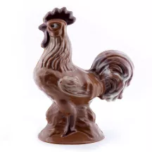 Chocolate mold large rooster