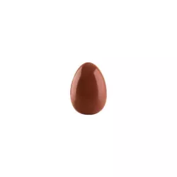 Stampo per cioccolato Uovo S, 10 parti