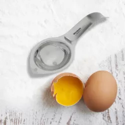 Egg separator