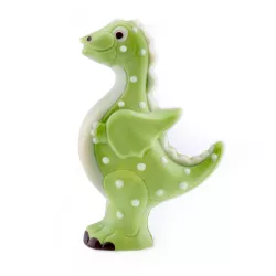 Dragon chocolate mold