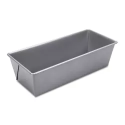 Rechteckige Cakeform 24 x 10 x 7 cm