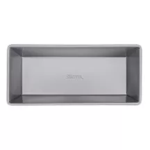 Stampo rettangolare per cake 24 x 10 x 7 cm