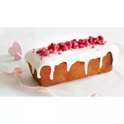 Moule à cake rectangulaire 24 x 10 x 7 cm