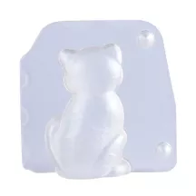 Moule à chocolat Tiger