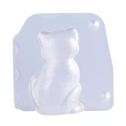 Moule à chocolat Tiger