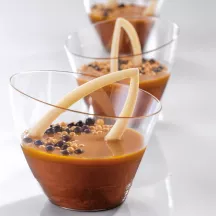 Stampo per cioccolato per decorazioni di cioccolato moderne
