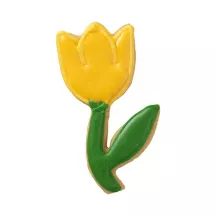 Ausstecher Tülpchen