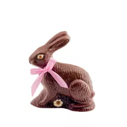 Nostalgia bunny chocolate mold