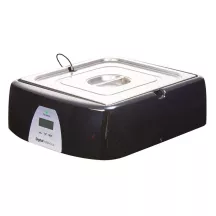 Profi-Temperiergerät Digital, 9 Liter