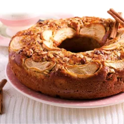 Stampo ciambella grande, 3 pezzi