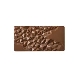 Moule à tablettes de chocolat Canyon
