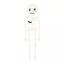 1 Hanging decoration - Skeleton