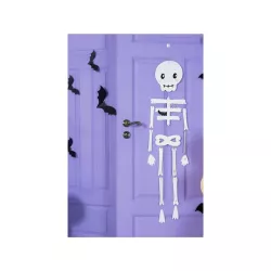 1 Hanging decoration - Skeleton