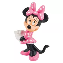 Tortenfigur Disney - Minnie Mouse Classic