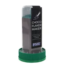 Grattugia per cioccolato per scaglie fini