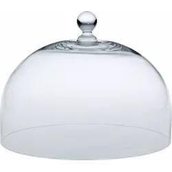 Campana per torta in vetro, Ø 22 cm