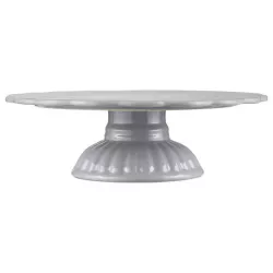 Piatto per torta French Grey