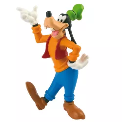 Statuetta Disney Goofy come Cake topper