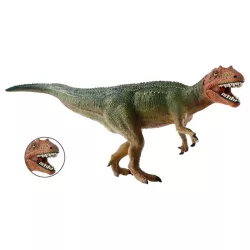 Dinosauro Giganotosaurus come Cake topper - Statuetta
