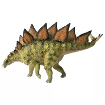 Stegosaurus Spielfigur als Cake Topper
