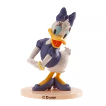 Figure de gâteau Disney - Daisy