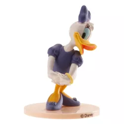 Cake figurine Disney - Daisy