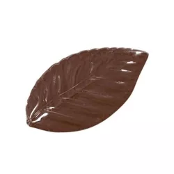 Stampo per cioccolato Petalo di rosa, 11 parti