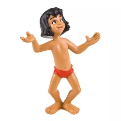 Statuetta decorativa Disney - Il libro della giungla Mowgli