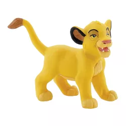 Statuetta decorativa Disney - Simba 5 cm