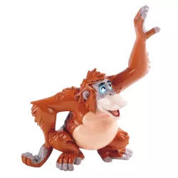 Cake figurine Disney - Jungle Book King Louie