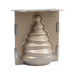 Baking tin Christmas tree, small