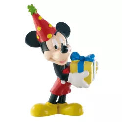 Statuetta decorativa Disney - Mickey Celebration