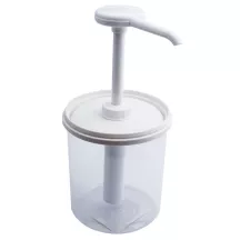 Dosing dispenser 1 l