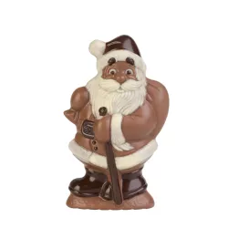Moule à chocolat Samichlaus Karli
