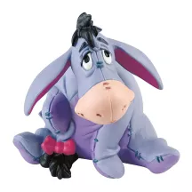 Cake figurine Disney - Eeyore Donkey, Winnie the Pooh