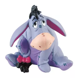 Figurine de gâteau Disney - I-Aah âne, Winnie l'ourson