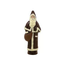 Schokoladengiessform Nikolaus