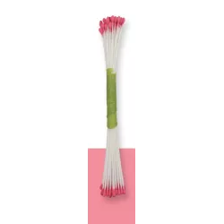 Polline di fiori piccolo pink, 50 pezzi