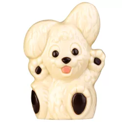 Schokoladengiessform knuffel Hase