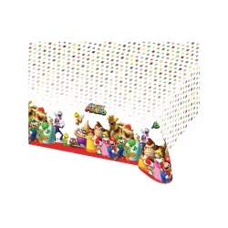 1 Nappe "Super Mario"