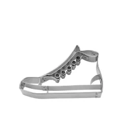 Tagliabiscotti Scarpa da Ginnastica
