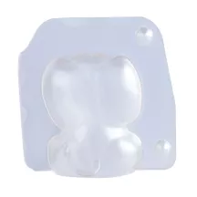 Stampo per cioccolato Elefante seduto