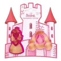 Tagliabiscotti "Castello