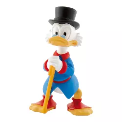 Figure de gâteau Disney - Picsou