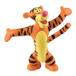 Tortenfigur Disney - Tigger von Winnie Puuh