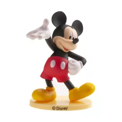 Figure de gâteau Disney - Mickey Mouse