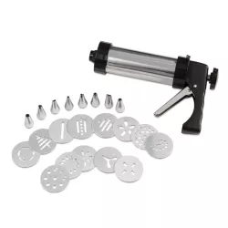 Set Pressa per biscotti