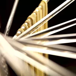 Pasta dryer