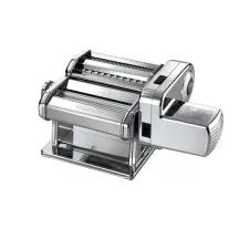 Machine à pâtes Atlas 150 avec moteur, 10 étapes